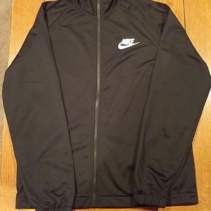 Nike jacket
